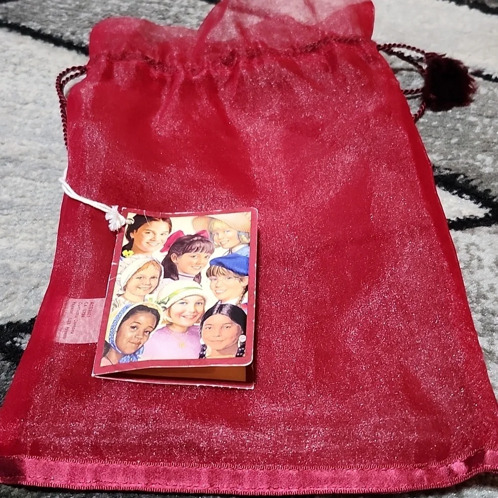 The American Girls Collection/ Hallmark american girls